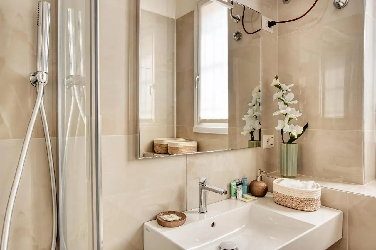 Daire Relais Milano Suite 2