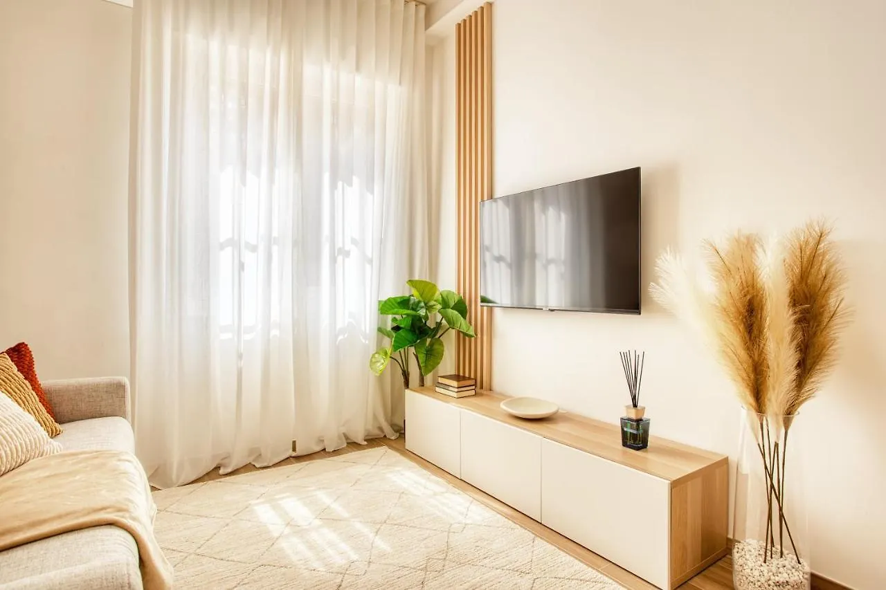 Daire Relais Milano Suite 2