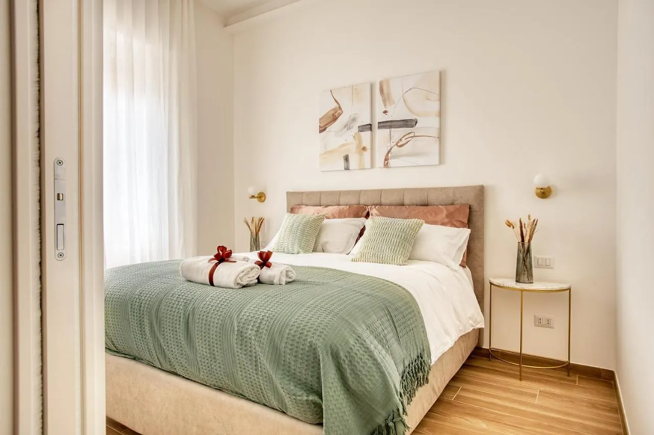 Relais Milano Suite 2 İtalya