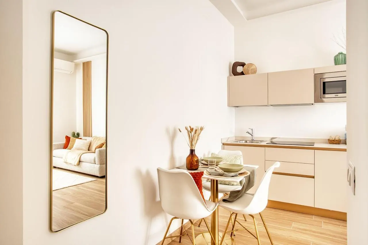 Relais Milano Suite 2