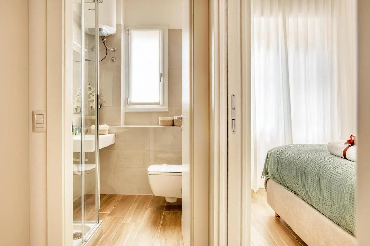 Relais Milano Suite 2 0*,